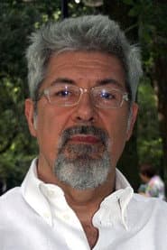 Photo of Alessandro Benvenuti