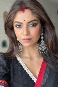 Photo of Sayantani Ghosh