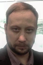 Photo of Roman Kulyasov