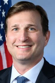Photo of Daniel Goldman