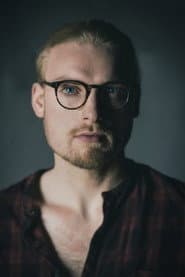 Photo of Dan Allen
