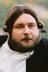 Photo of Lluís Serrat