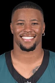 Photo of Saquon Barkley