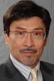 Photo of Lee Ji-Kei