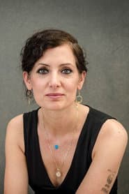 Photo of Naika Foroutan