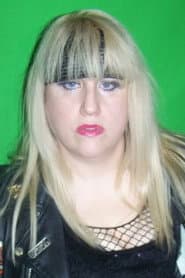 Photo of Amy Lee Murray