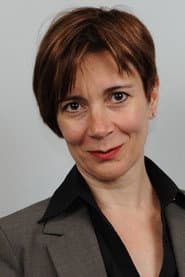 Photo of Marijke Hofkens