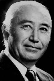 Photo of Ziynel Piyazov
