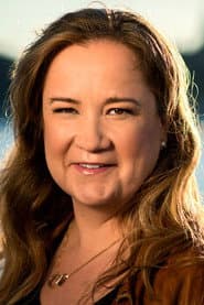 Photo of Malin Persson Giolito