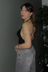Photo of Ylenia Norbedo