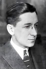Photo of George Terwilliger