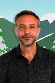 Photo of Eric Stough