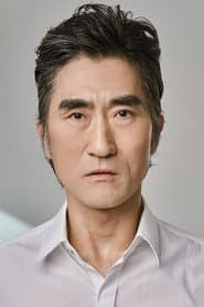 Photo of Kim Jae-rok