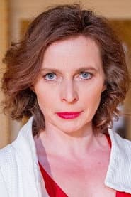 Photo of Marta Waldera