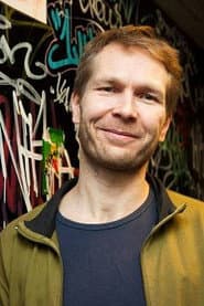 Photo of Sami Kuoppamäki