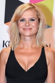 Photo of Ulrika Nilsson