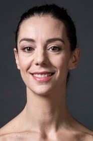 Photo of Laurène Levy