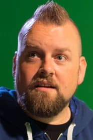 Photo of Don Thacker