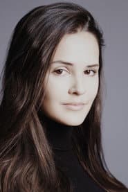 Photo of Katy Podlesnaya