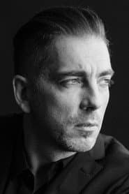 Photo of Taras Khymych