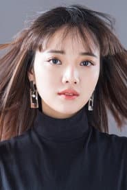 Photo of Xiangzi Ding