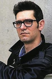 Photo of Carlos García Berlanga