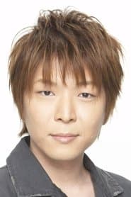 Photo of Jun Fukushima