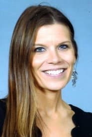 Photo of Erika Krievins