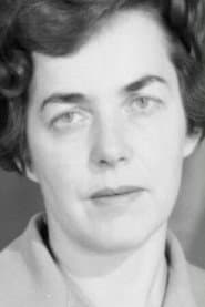 Photo of Jadwiga Kudrzycka