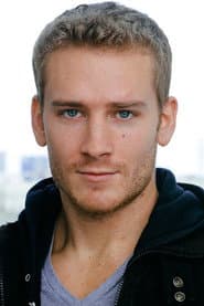 Photo of Nicholas James