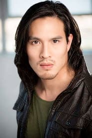 Photo of Desmond Chiam
