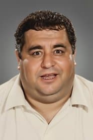 Photo of Necdet Tosun