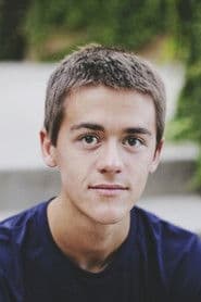 Photo of Benjamin Petry