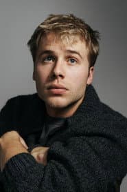 Photo of Ed McVey