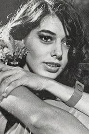 Photo of Cristina Aché