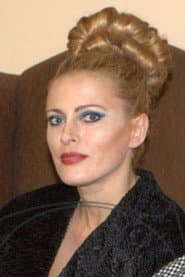 Photo of Maria Panoutsopoulou