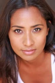 Photo of Christina Hearn