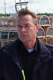 Photo of James Swansburg
