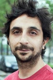 Photo of Raphaël Bedrossian