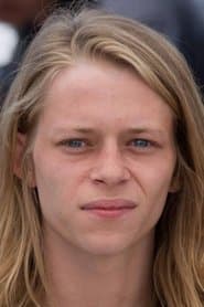 Photo of Isaiah Stone