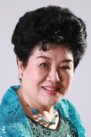 Photo of Xiling Wang