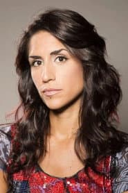 Photo of Carmen Córdoba González