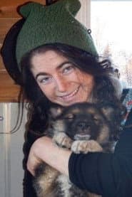Photo of Margaret Stern
