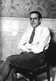 Photo of Manuel Romero
