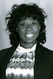Photo of Micheline Dieye