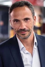 Photo of Pedro Ribeiro