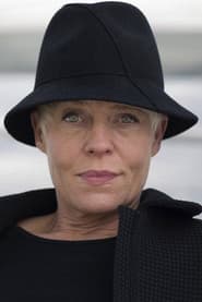 Photo of Signe Sejlund