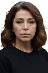 Photo of Gül Arcan