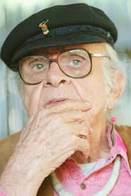 Photo of Harry Hay