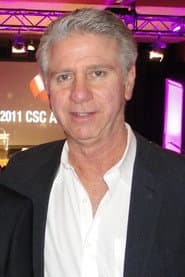 Photo of David Solomon